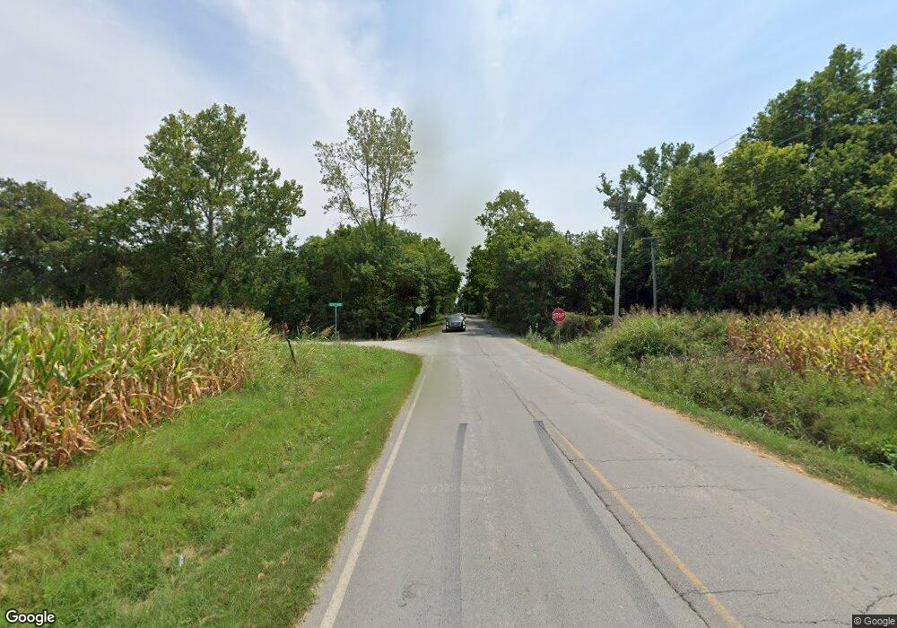 null Ben Lumpkin Rd, Broken Arrow, OK 74012 - photo 1