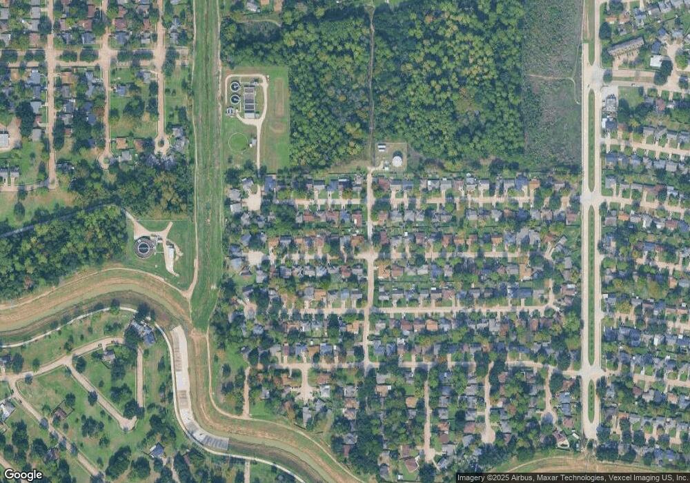 7906 Vernwood St, Houston, TX 77040 - photo 1