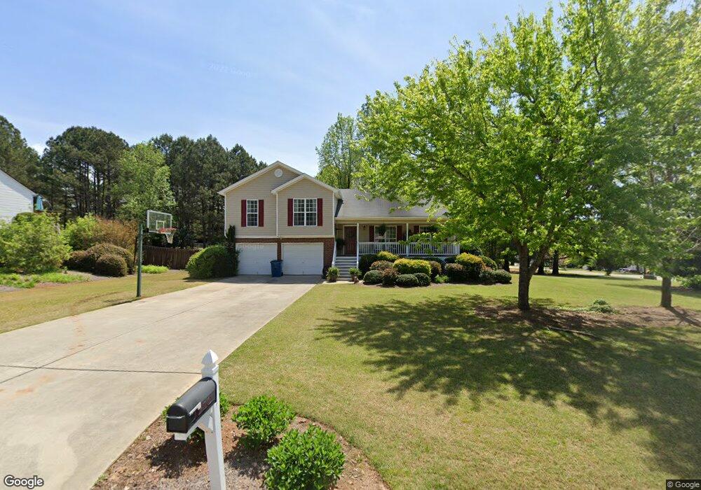 1210 Persimmon Place Dr unit 3, Bethlehem, GA 30620 - photo 1