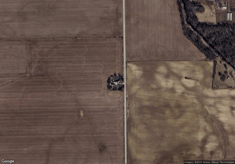 4265 S 1150 W, Mentone, IN 46539 - photo 1