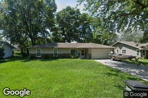 3501 W 25th Terrace, Lawrence, KS 66047