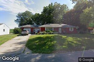 210 Skyline Dr, Rock Port, MO 64482
