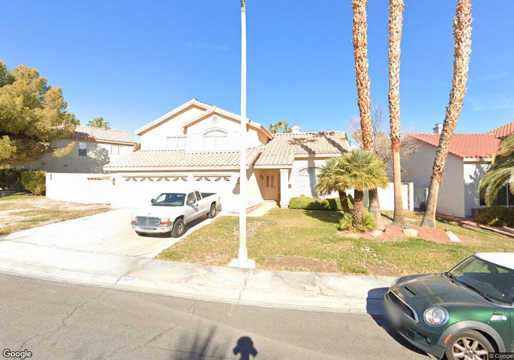 9932 Tamarack Landing Way unit 3, Las Vegas, NV 89117 - photo 1