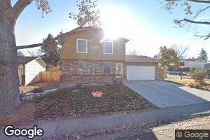 4692 S Kittredge Way, Aurora, CO 80015