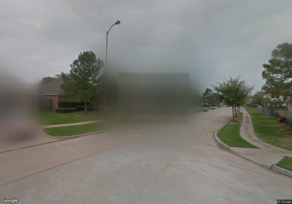 16331 Lasting Light Ln, Houston, TX 77095 - photo 1