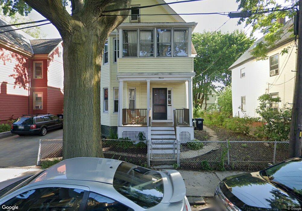 11 Van Norden St, Cambridge, MA 02140 - photo 1