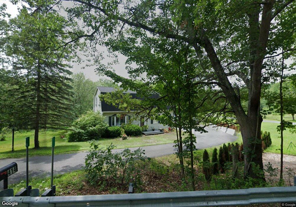 414 Turners Falls Rd, Montague, MA 01351 - photo 1