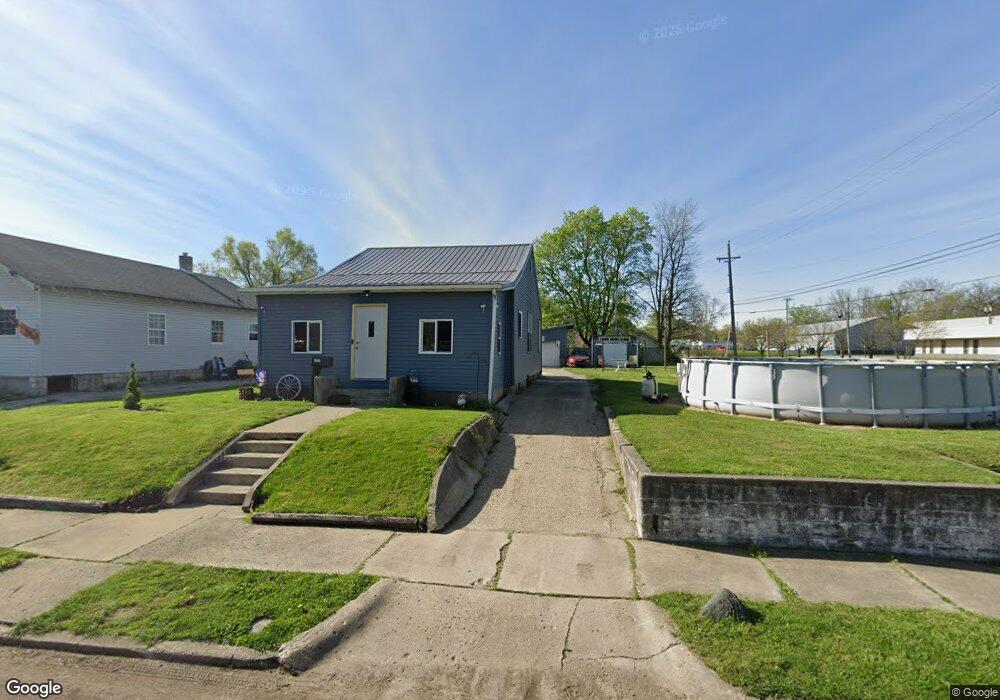 1525 W 3rd St, Anderson, IN 46016 - photo 1