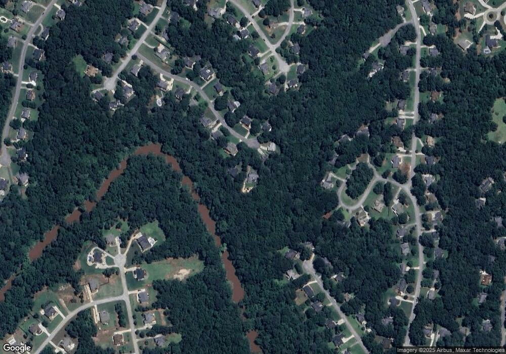 6016 Vicksburg Ct, Conyers, GA 30094 - photo 1