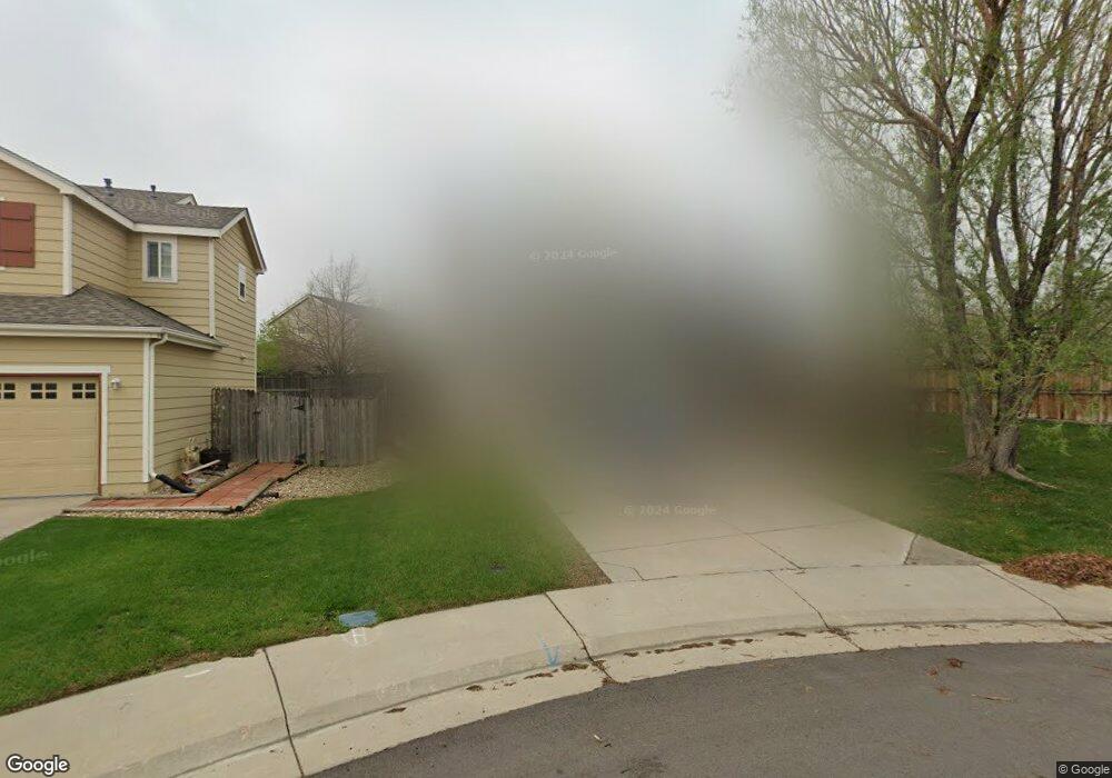 20106 E Belleview Ln, Centennial, CO 80015 - photo 1