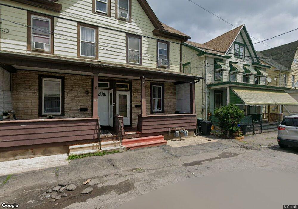 307 E Elm St, Hazleton, PA 18201 - photo 1