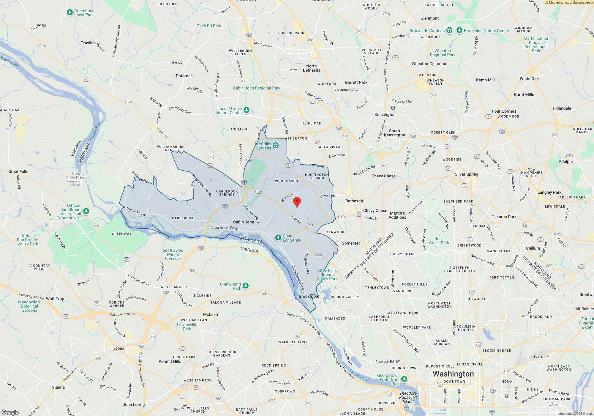 Walt Whitman High School, Rankings & Reviews