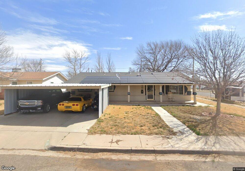 2340 N Roundup Dr, Hobbs, NM 88240 - photo 1