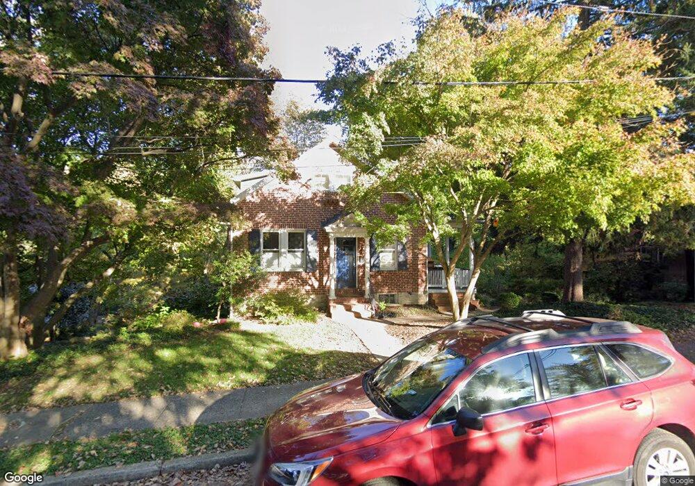 4613 Wilmslow Rd, Baltimore, MD 21210 - photo 1