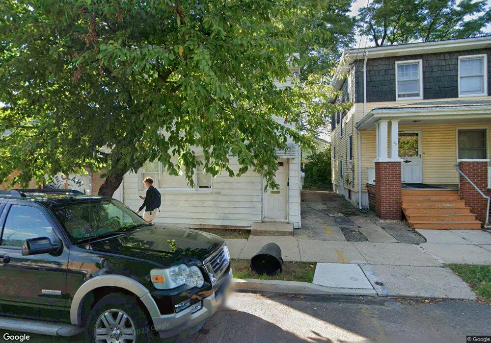 37 Prosper St, New Brunswick, NJ 08901 - photo 1