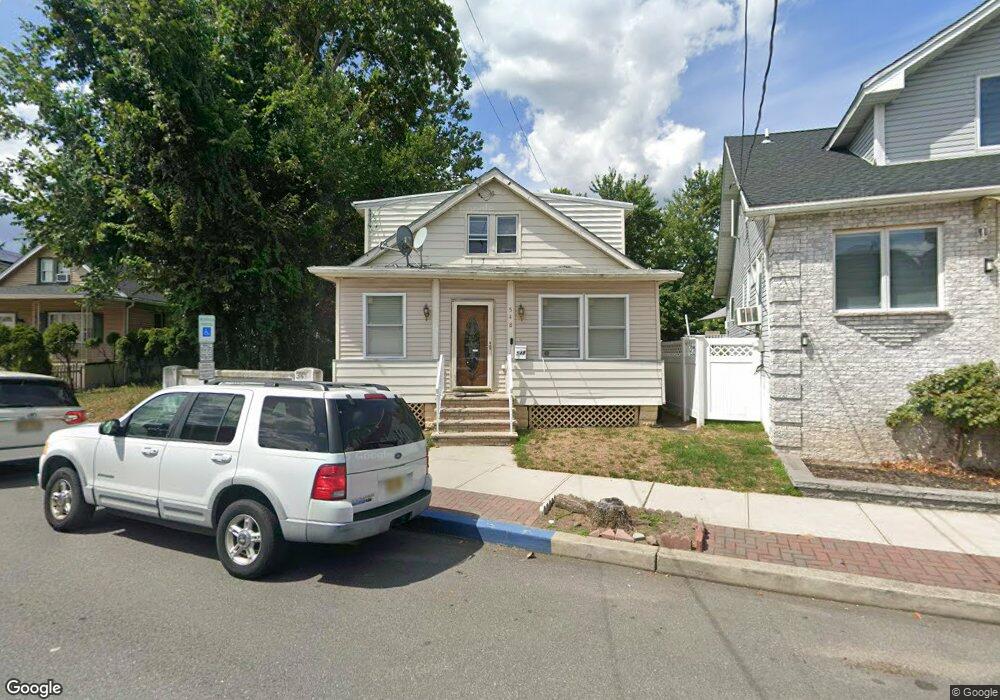 548 Mcbride Ave, Woodland Park, NJ 07424 - photo 1