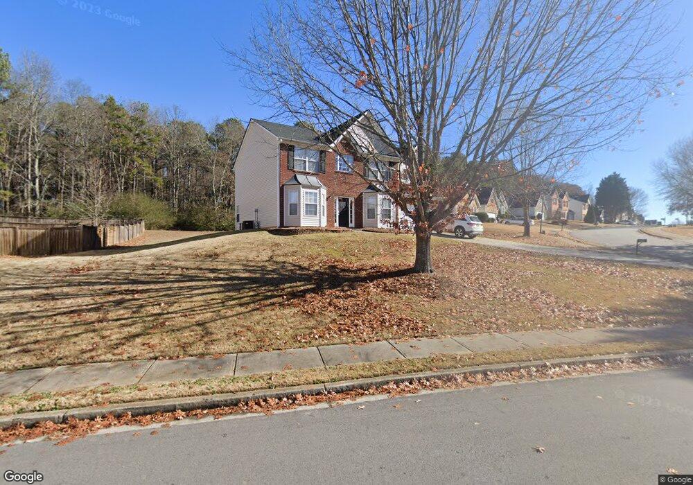 1947 Pierce Way NE, Buford, GA 30519 - photo 1