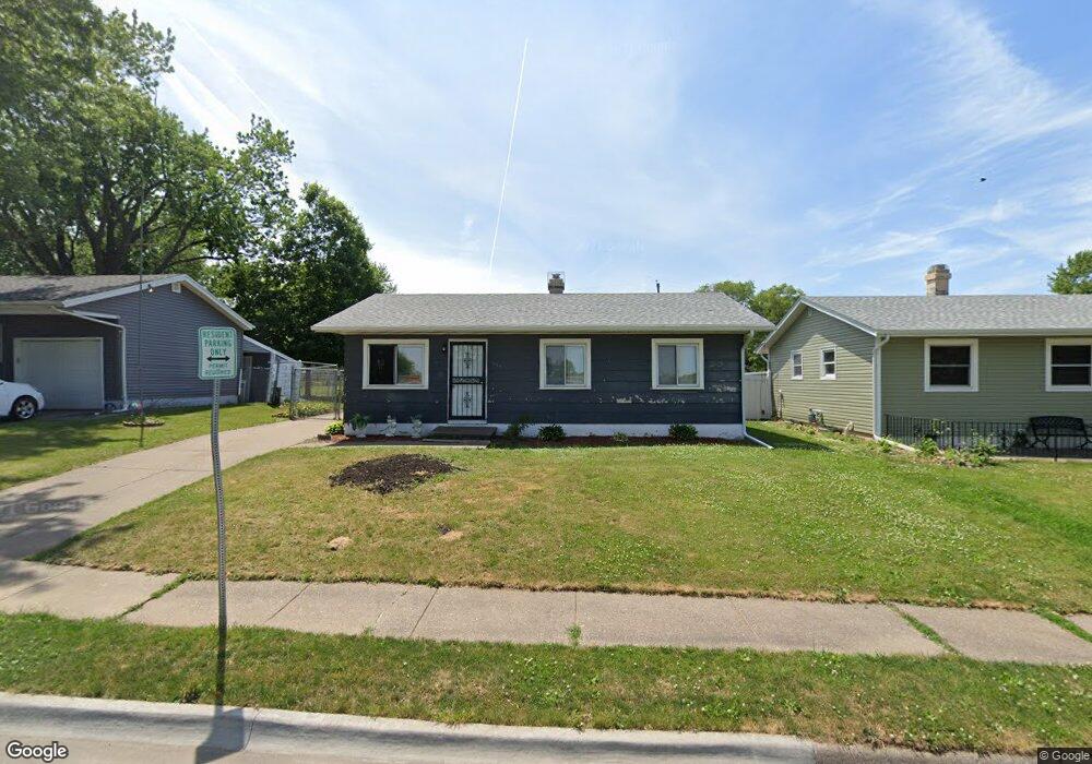 7024 N Howell St, Davenport, IA 52806 - photo 1