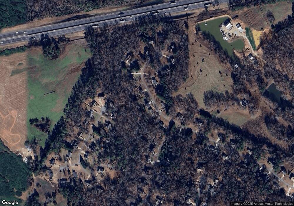 701 Stone View Dr unit 92, Hoschton, GA 30548 - photo 1