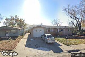 135 Garfield St, Wolf Point, MT 59201