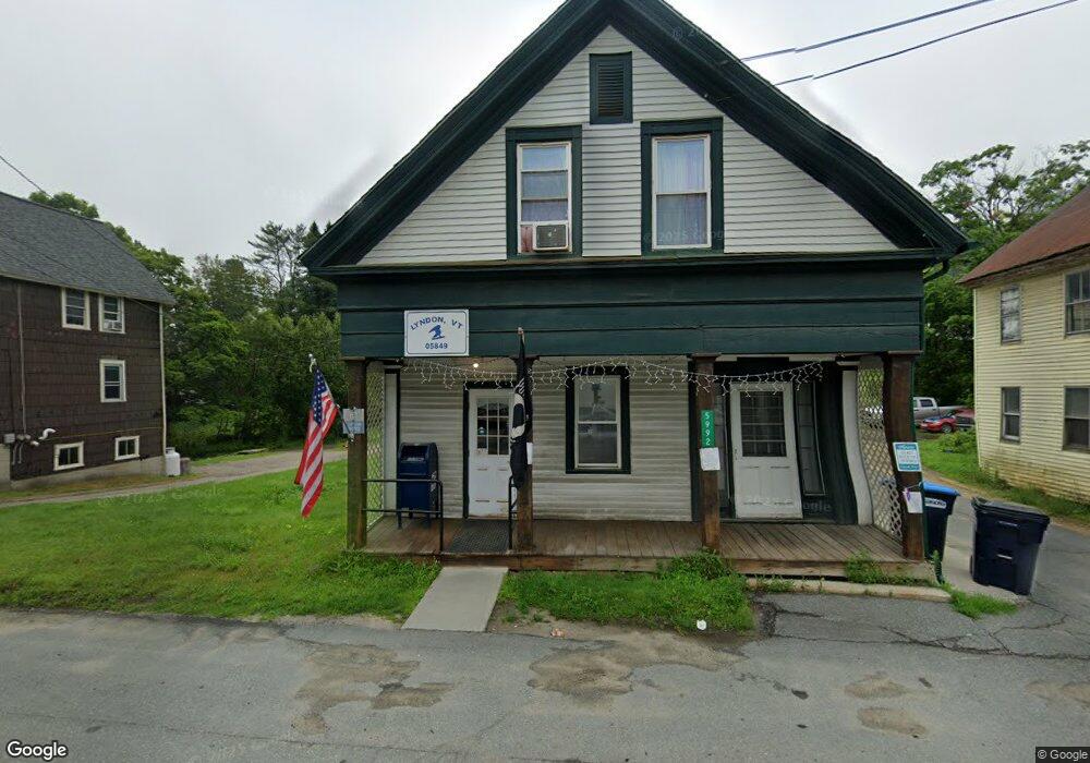 0 Route 114 unit 5037293, Lyndon, VT 05849 - photo 1