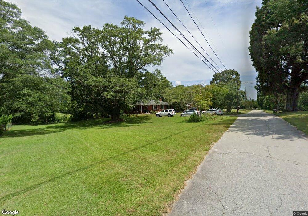 1005 Elm St, Elberton, GA 30635 - photo 1