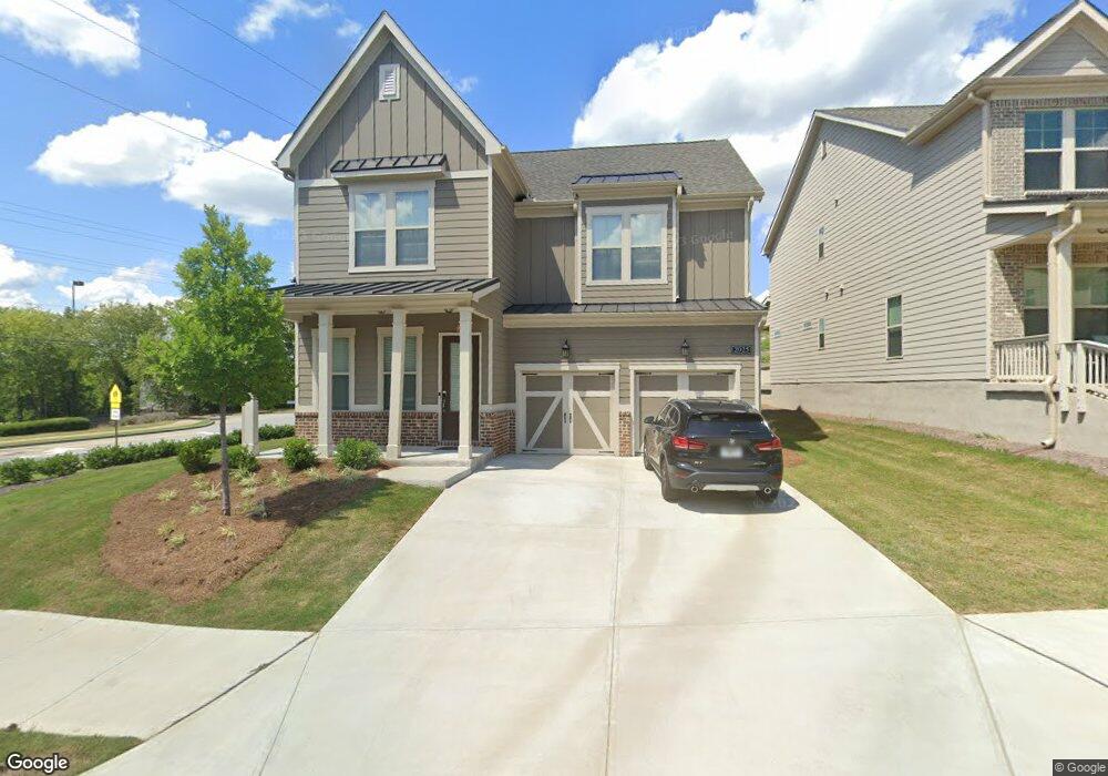 2025 Abbey Rd, Roswell, GA 30076 - photo 1