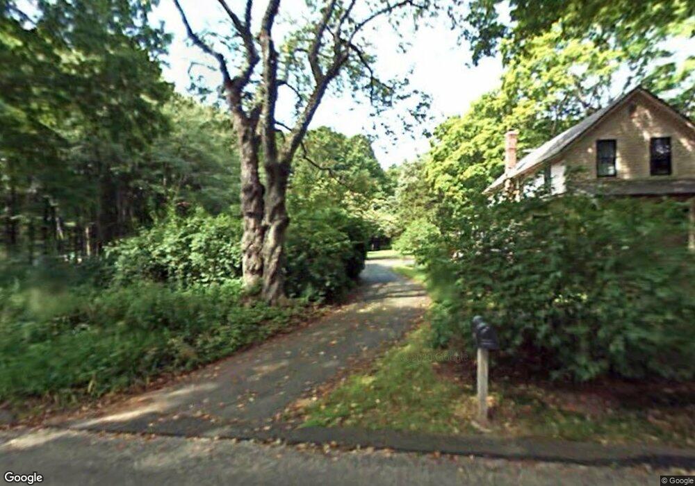 40 Sugar Loaf Rd, Guilford, CT 06437 - photo 1