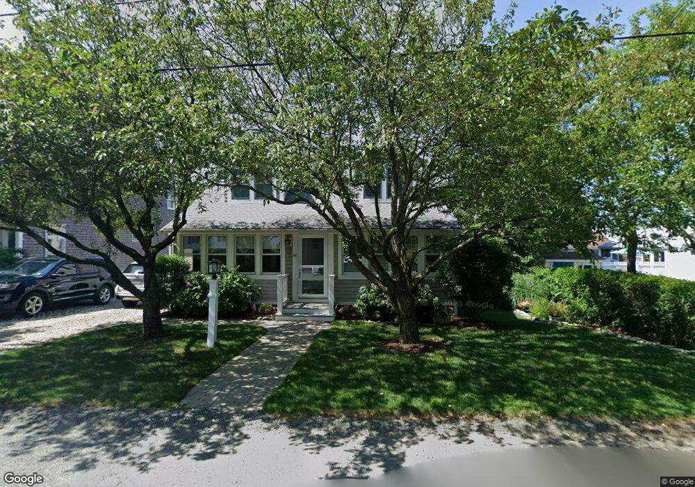 44 Minot St, Marshfield, MA 02050 - photo 1