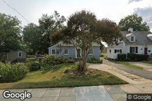 2410 South Dakota Ave NE, Washington, DC 20018