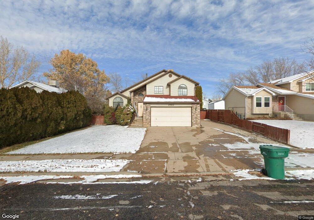 2960 W 4900 S, Roy, UT 84067 - photo 1
