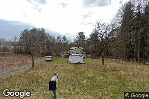 1584 Evergreen Rd, Grampian, PA 16838