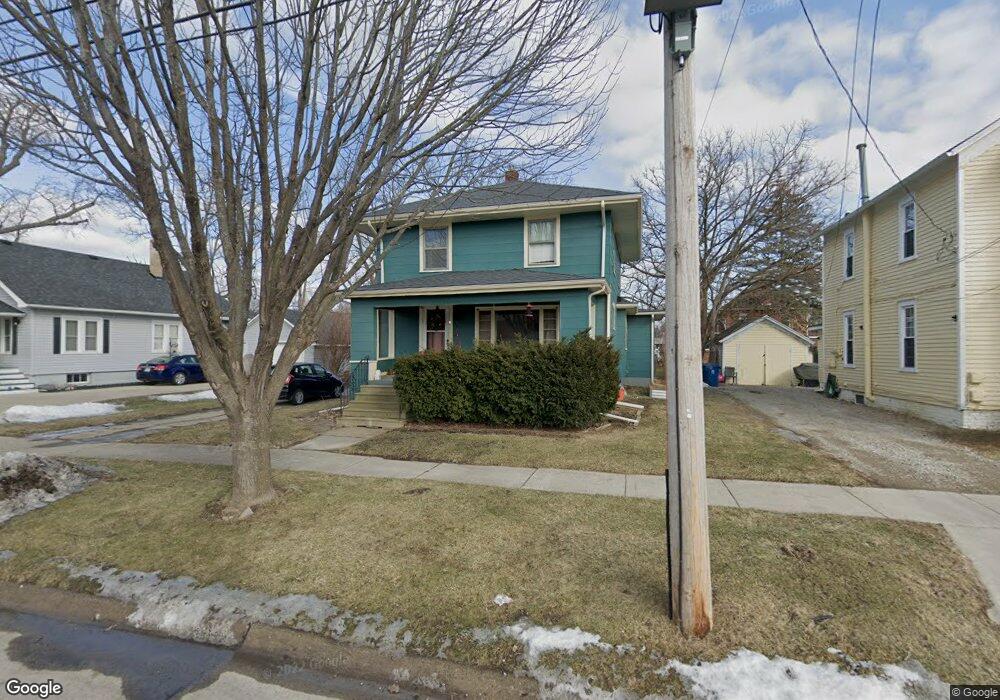 408 N Davison St, Davison, MI 48423 - photo 1