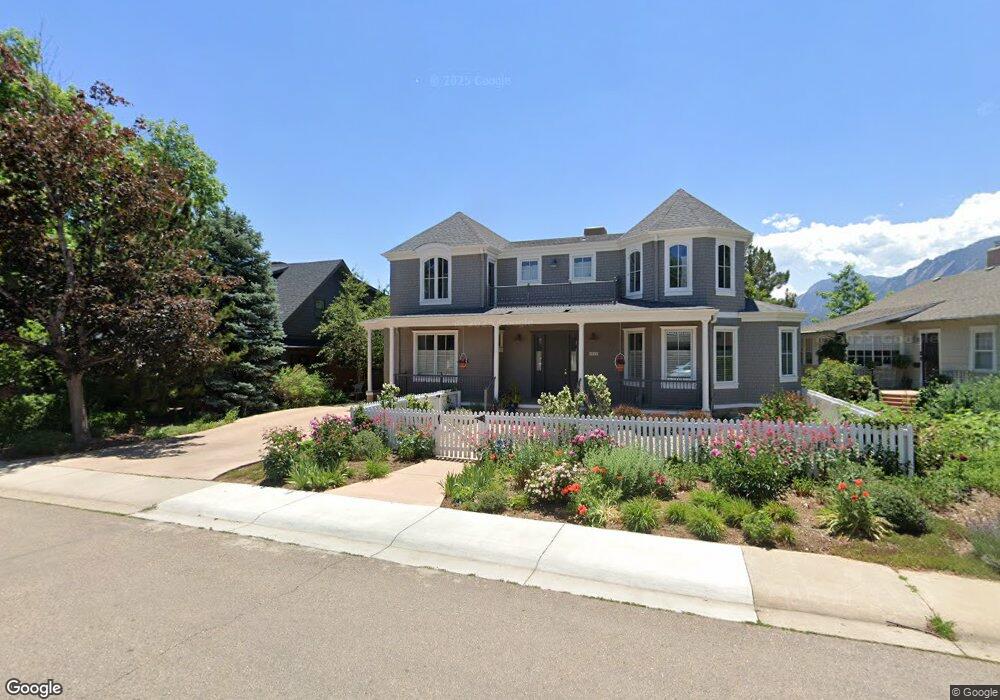 1542 High St, Boulder, CO 80304 - photo 1
