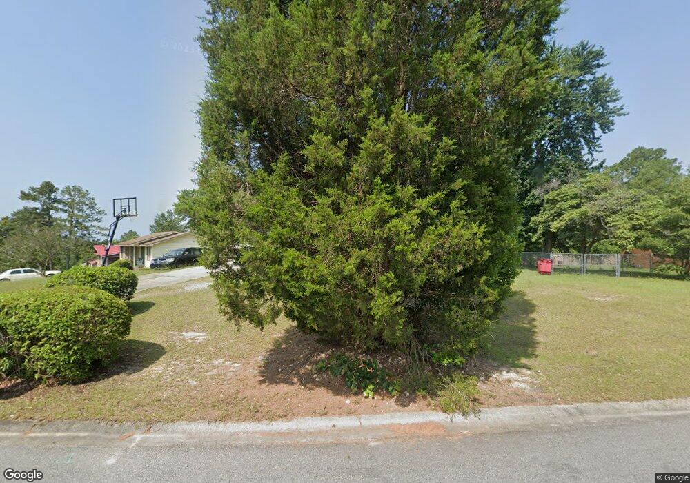 3436 Warpath Rd, Macon, GA 31217 - photo 1