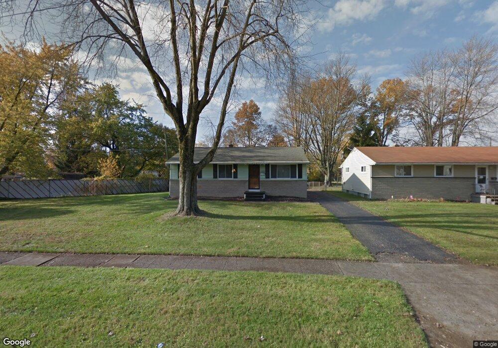 1537 Vilardo Ln, Columbus, OH 43227 - photo 1