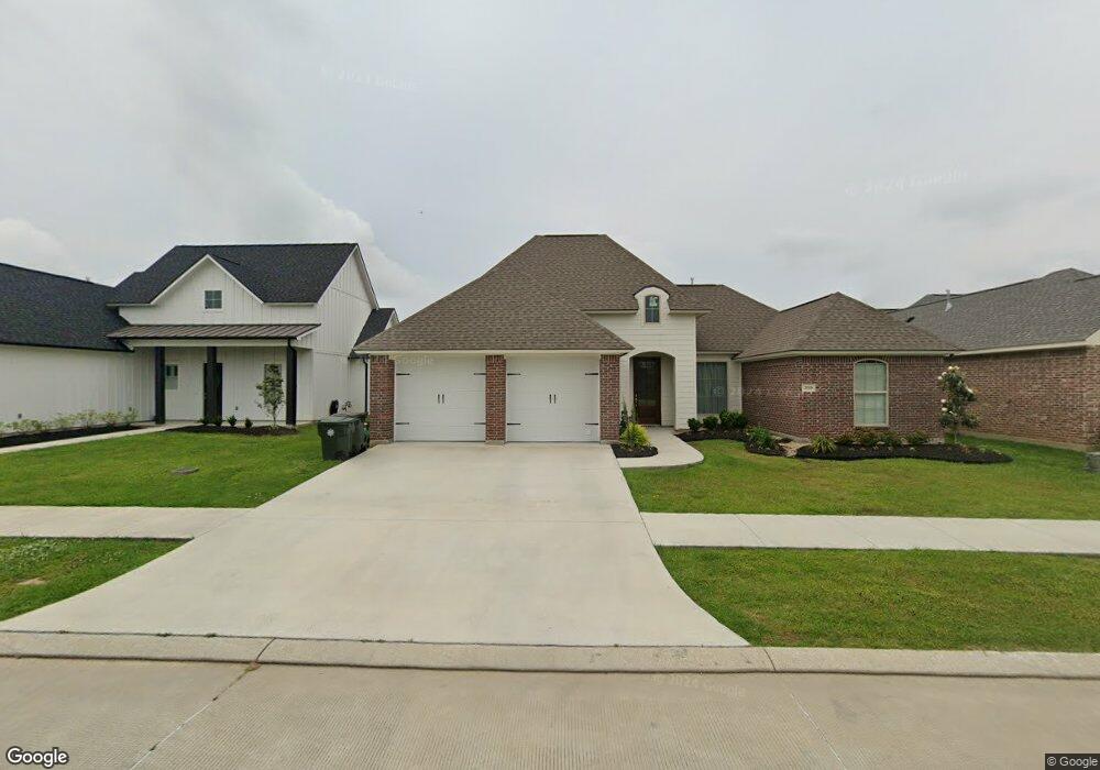 2519 S Ridge Dr, Lake Charles, LA 70605 - photo 1