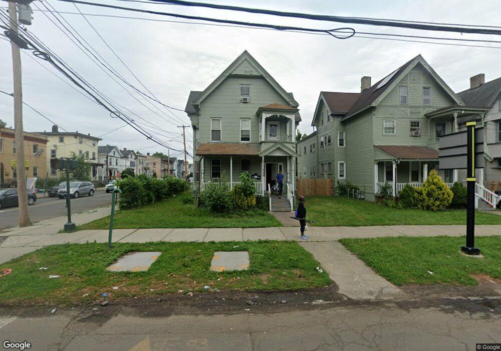 473 Howard Ave unit 3, New Haven, CT 06519 - photo 1