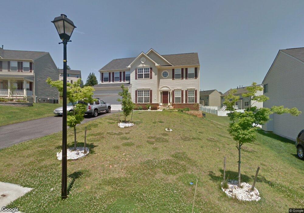 5931 Fairlee Rd, Elkridge, MD 21075 - photo 1