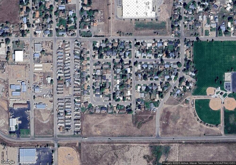 227 Field St, Craig, CO 81625 - photo 1