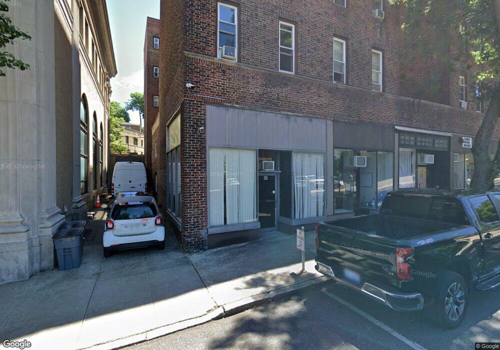 40 Oak Ave, Tuckahoe, NY 10707 - photo 1