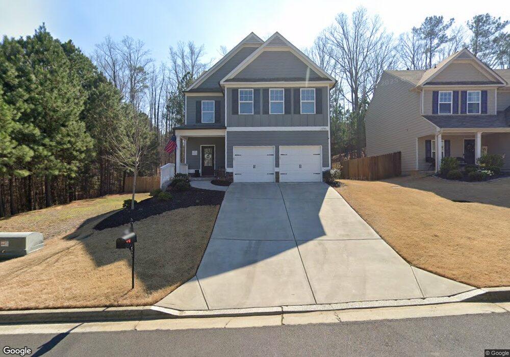 310 Laurelcrest Ln unit 193, Dallas, GA 30132 - photo 1