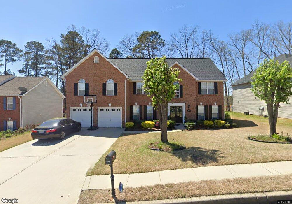 1899 Pinehurst View Ct unit III, Grayson, GA 30017 - photo 1