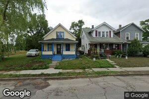 1254 Indiana Ave, Toledo, OH 43607