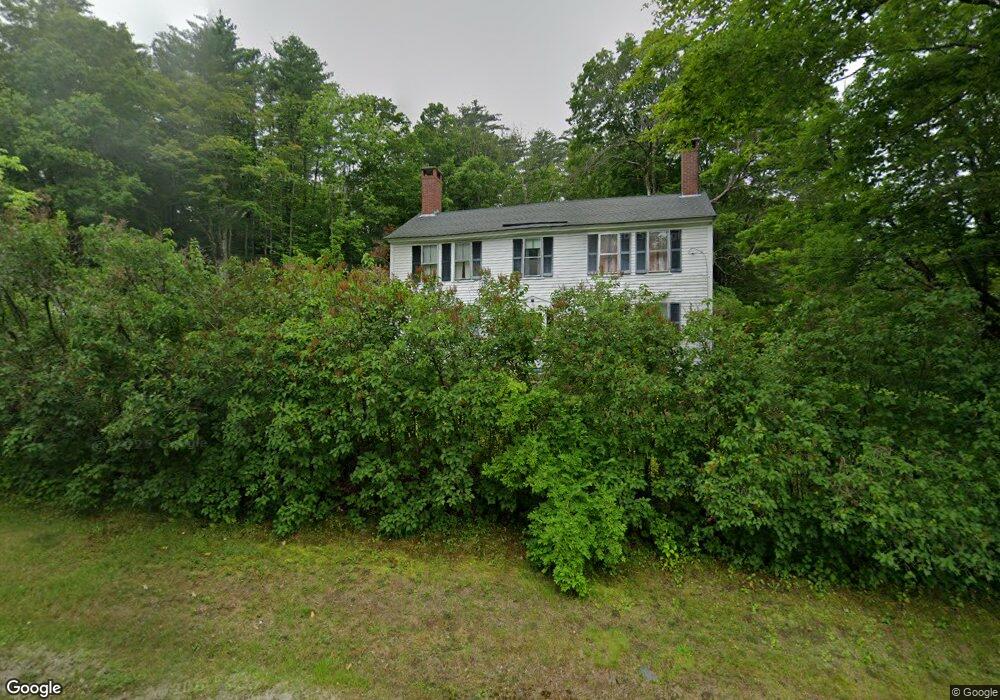 637 Route 114, Bradford, NH 03221 - photo 1