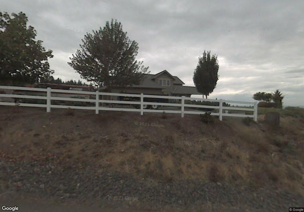 50606 Crystal Ridge Dr, Scappoose, OR 97056 - photo 1