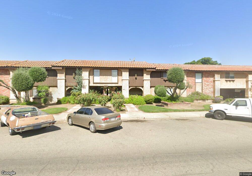 14597 SW 192 Rd SW, Poplar, CA 93258 - photo 1