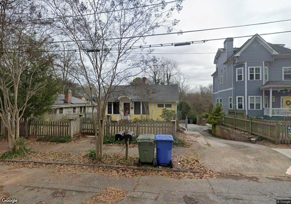 Street View Photo