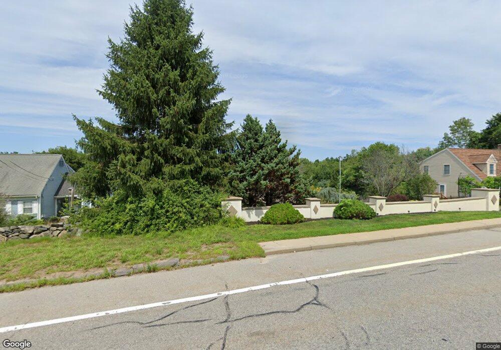 0 Red Gate Rd, Cumberland, RI 02864 - photo 1