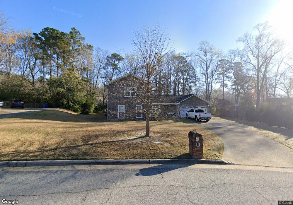 5315 Pine Needle Dr, Columbus, GA 31907 - photo 1